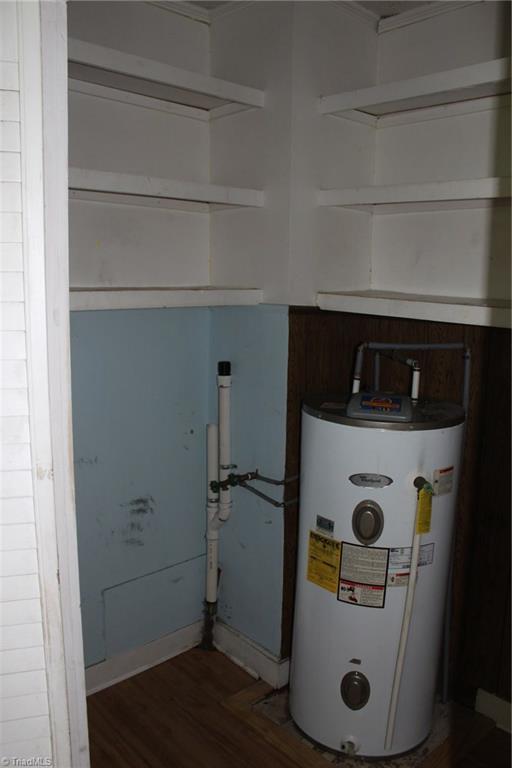 236 Brookfall Dairy Road Elkin, NC 28621 - Photo 3 of 22 Gallery Image 3