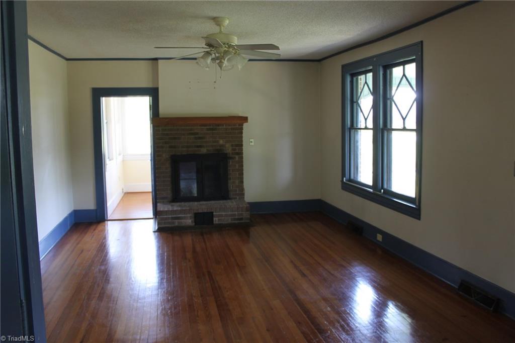 236 Brookfall Dairy Road Elkin, NC 28621 - Photo 5 of 22 Gallery Image 5