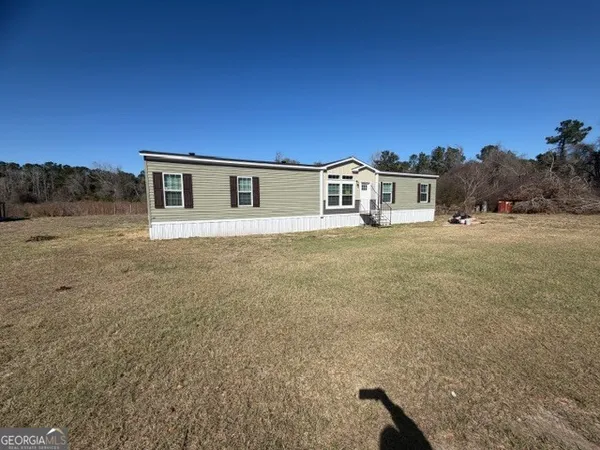 $174,900 | 131 Henry Poole Road, Nashville, GA 31639