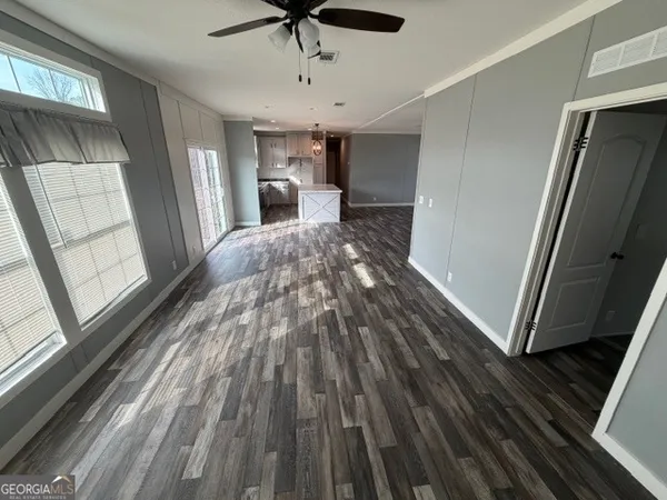 $164,900 | 131 Henry Poole Road, Nashville, GA 31639