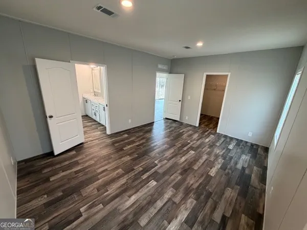 $164,900 | 131 Henry Poole Road, Nashville, GA 31639