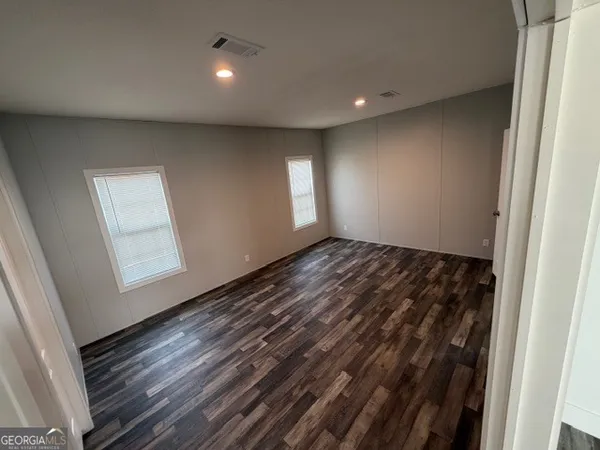 $164,900 | 131 Henry Poole Road, Nashville, GA 31639