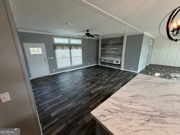 $164,900 | 131 Henry Poole Road, Nashville, GA 31639