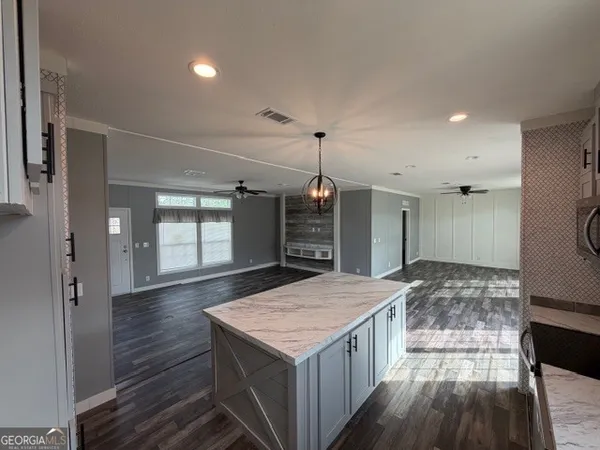 $164,900 | 131 Henry Poole Road, Nashville, GA 31639