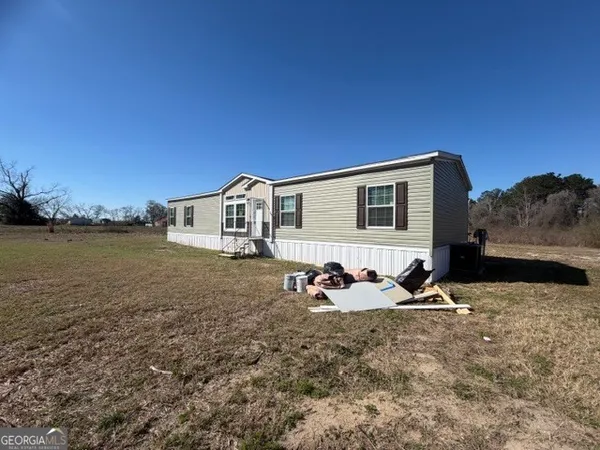 $164,900 | 131 Henry Poole Road, Nashville, GA 31639