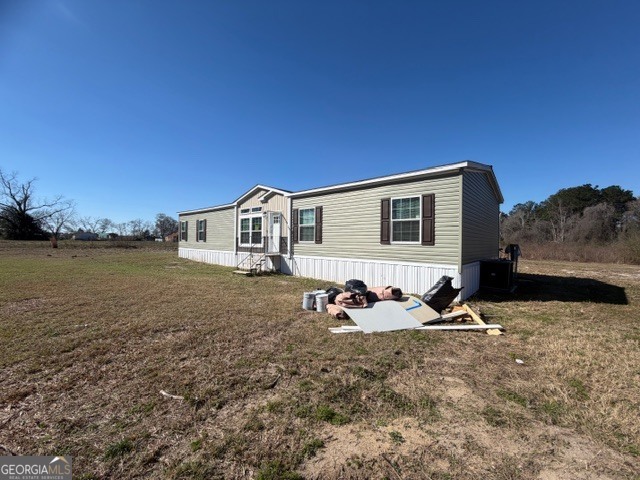 131 Henry Poole Road Nashville, GA 31639 - Photo 2 of 19