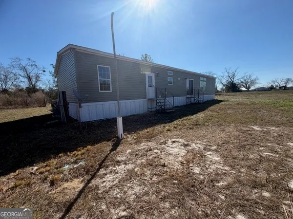 $164,900 | 131 Henry Poole Road, Nashville, GA 31639