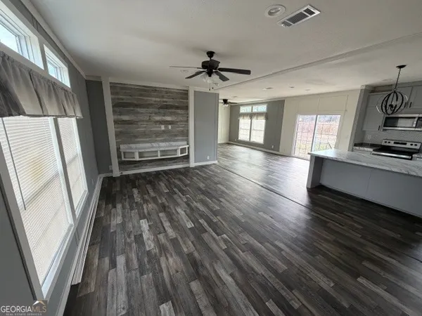 $164,900 | 131 Henry Poole Road, Nashville, GA 31639