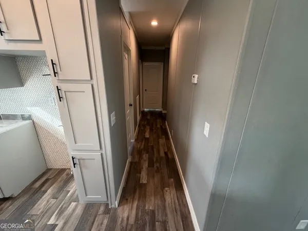 $164,900 | 131 Henry Poole Road, Nashville, GA 31639