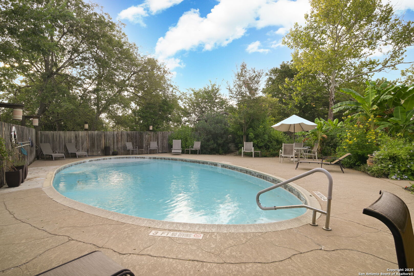 3103 Eisenhauer Road, Unit J1 San Antonio, TX 78209 - Photo 27 of 28