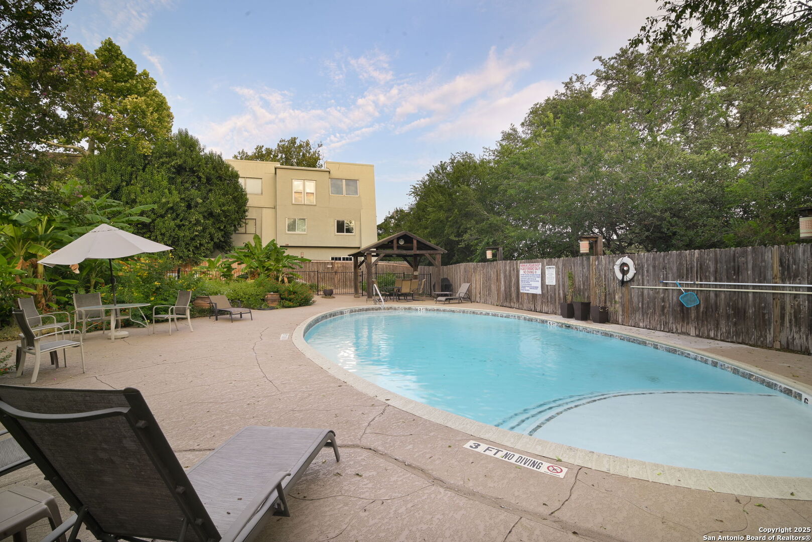 3103 Eisenhauer Road, Unit J1 San Antonio, TX 78209 - Photo 28 of 28