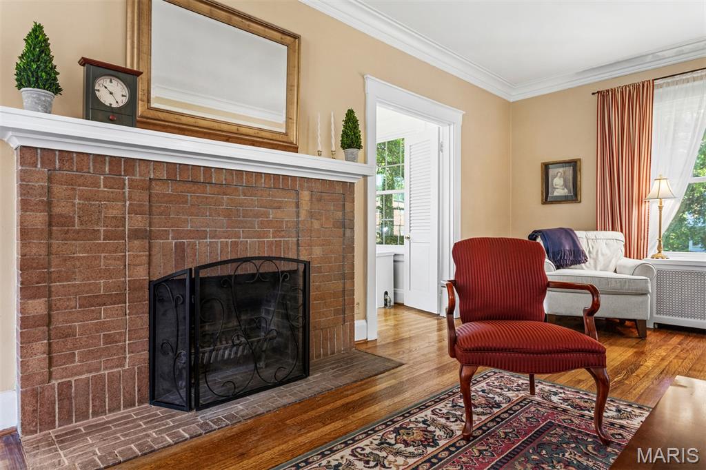 204 Spencer Road Webster Groves, MO 63119 - Photo 18 of 76