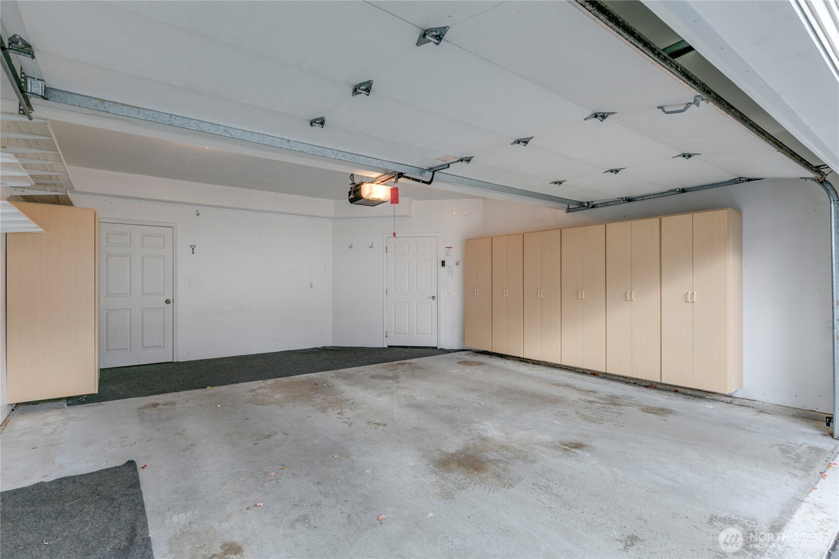 5500 Harbour Pointe Boulevard, Unit B202 Mukilteo, WA 98275 - Photo 25 of 30 a view of an empty room