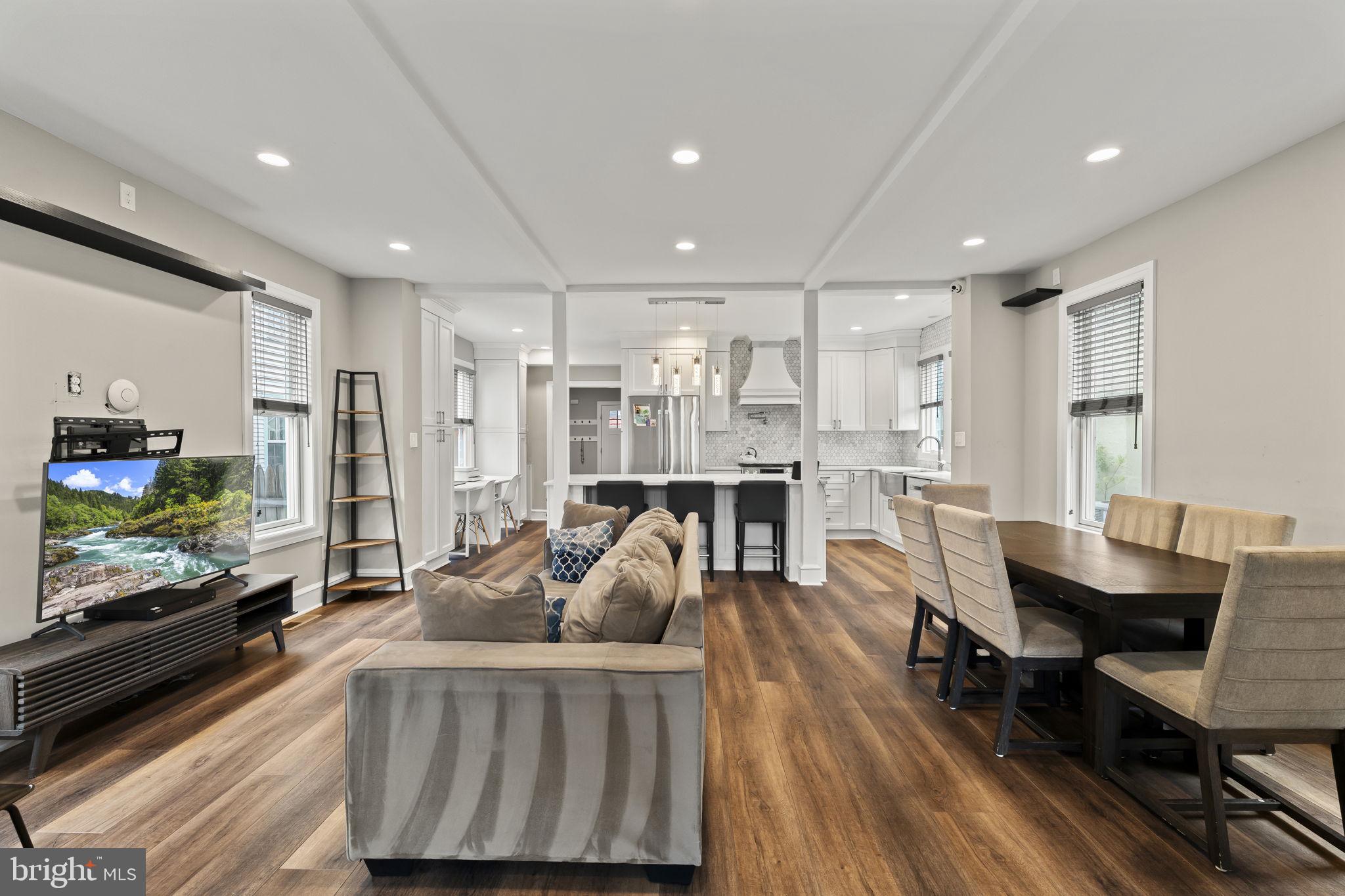 43 Centre Street Haddonfield, NJ 08033 - Photo 17 of 38