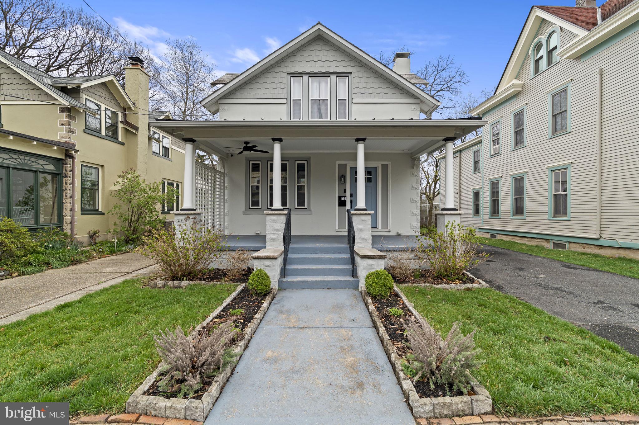 43 Centre Street Haddonfield, NJ 08033 - Photo 2 of 38