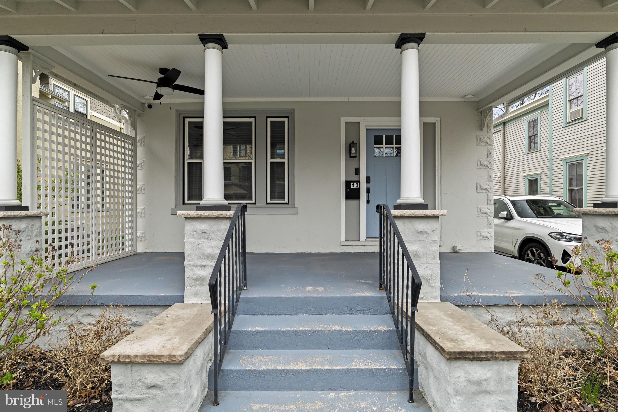 43 Centre Street Haddonfield, NJ 08033 - Photo 3 of 38