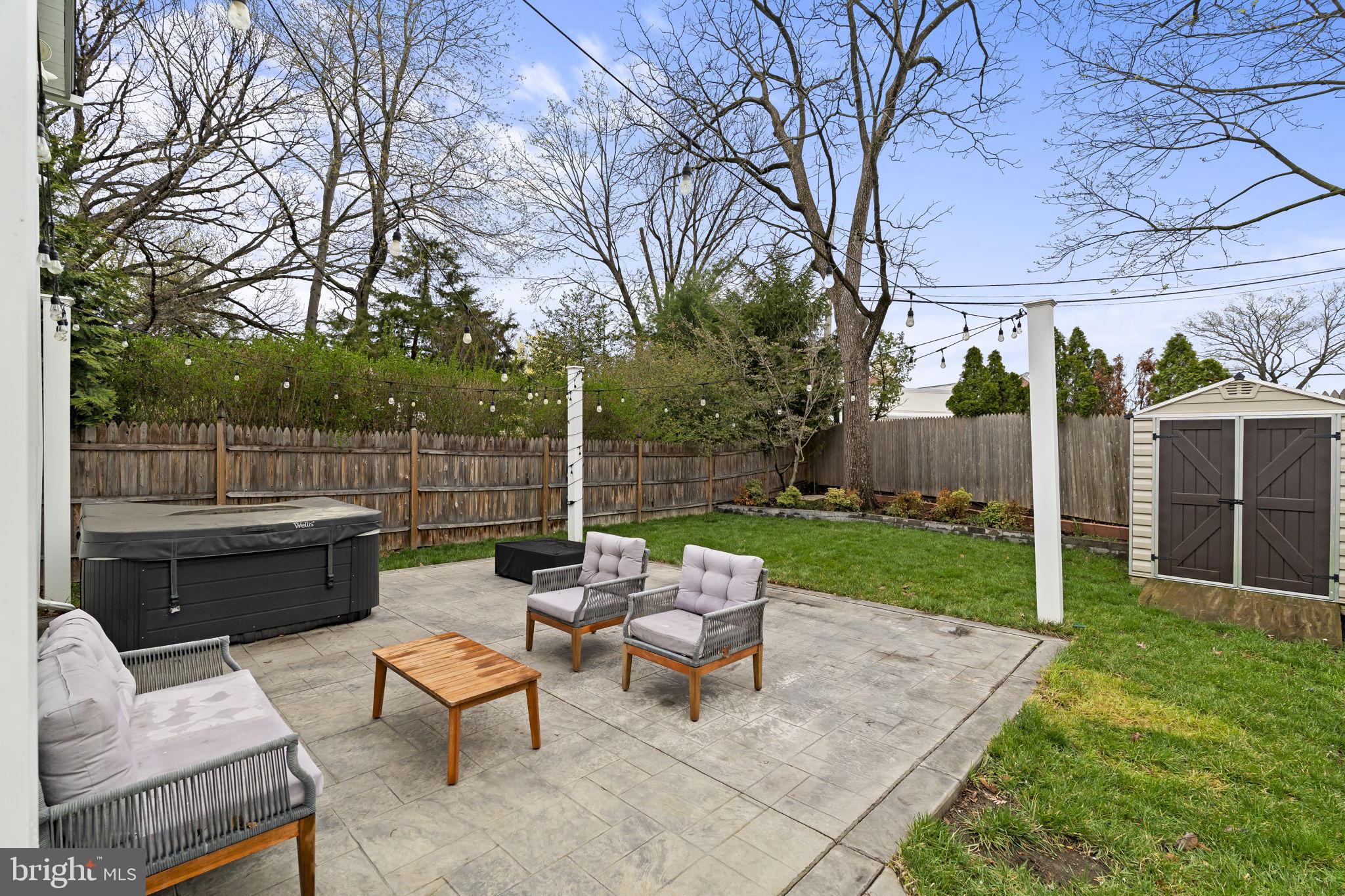 43 Centre Street Haddonfield, NJ 08033 - Photo 36 of 38