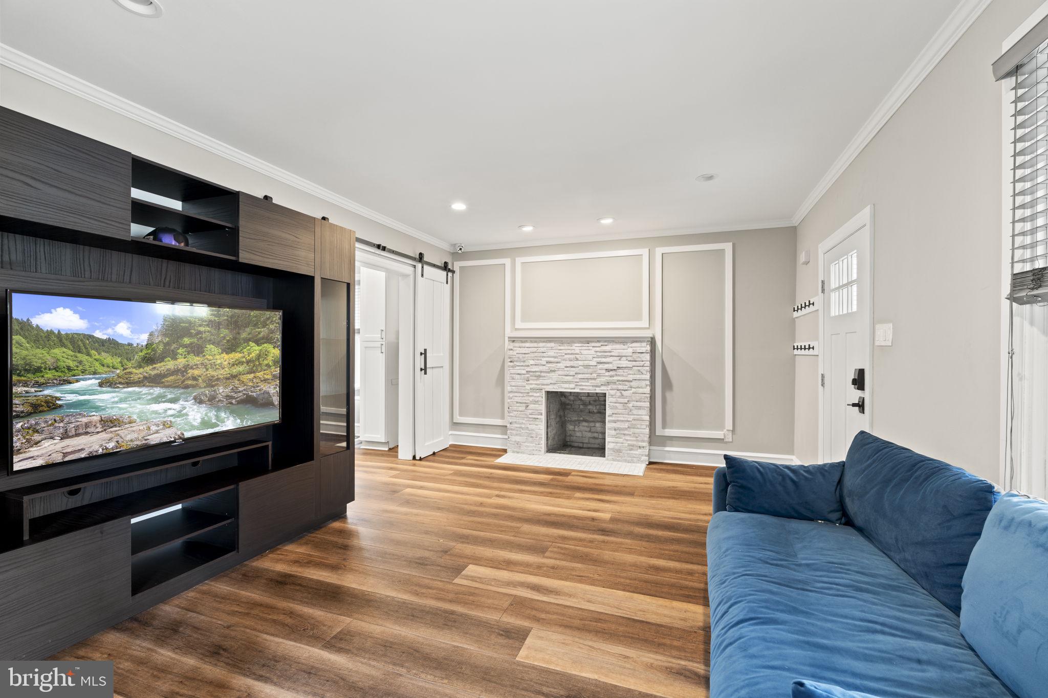 43 Centre Street Haddonfield, NJ 08033 - Photo 7 of 38