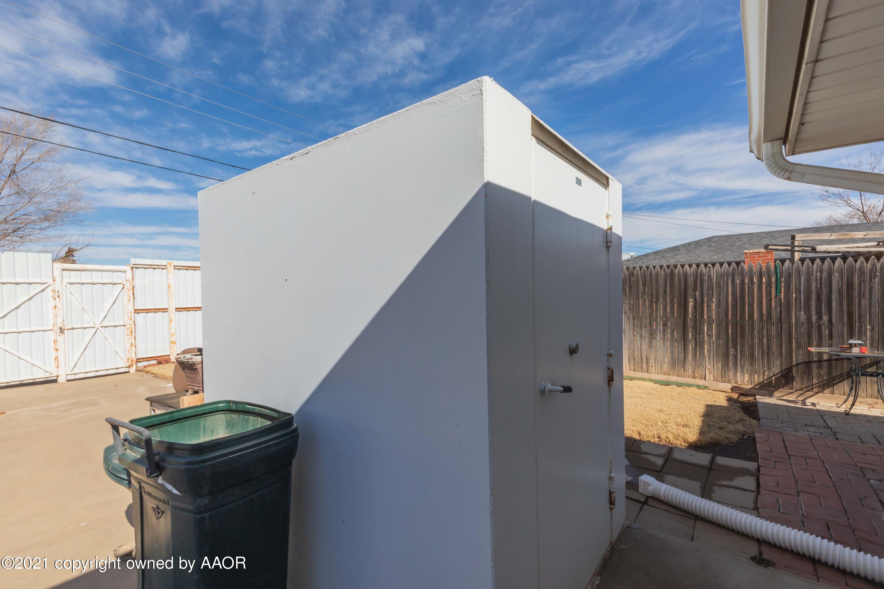5104 McCarty Boulevard Amarillo, TX 79110 - Photo 35 of 35