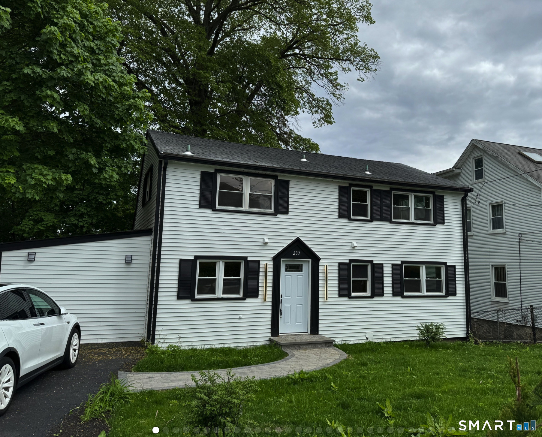 233 Glenbrook Road Stamford, CT 06906 - Photo 1 of 14