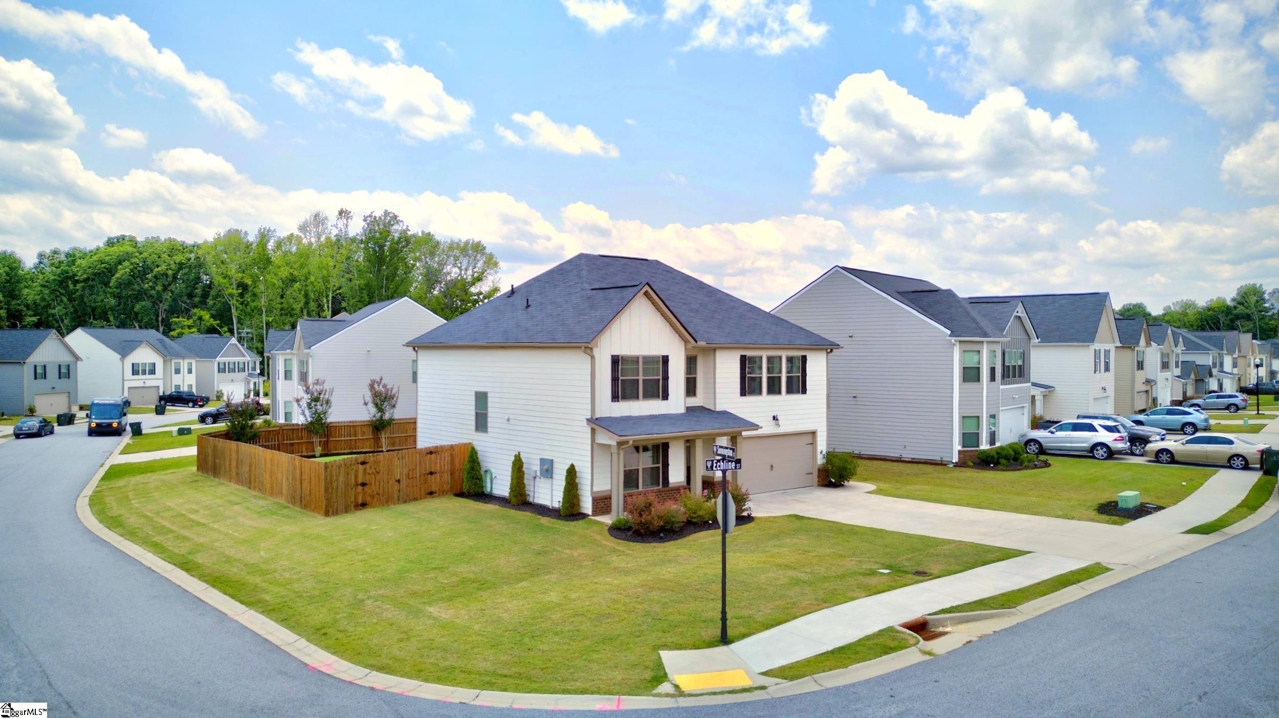 134 Echline Street Fountain Inn, SC 29644 - Photo 39 of 43