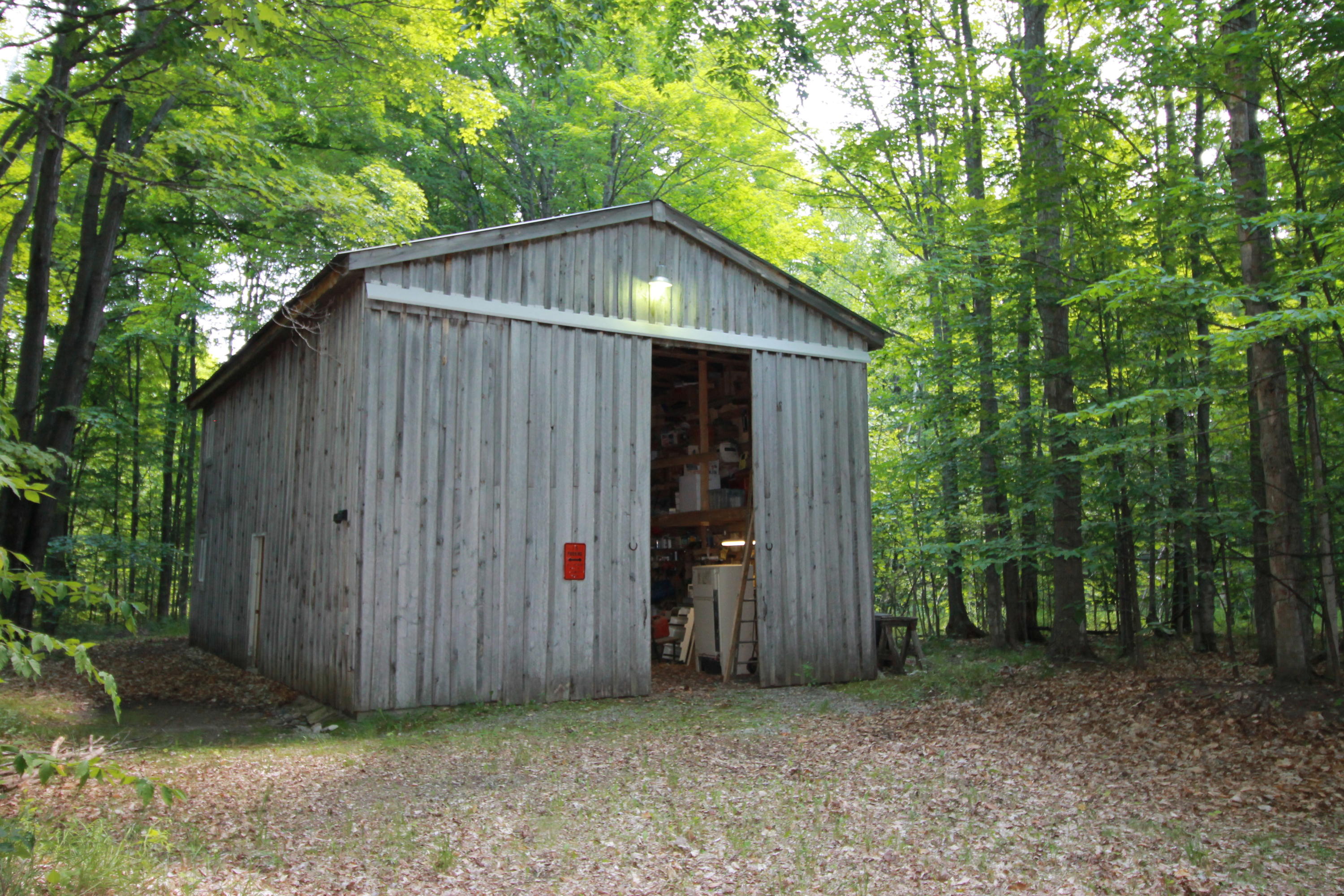 10533 Scott Road Wolverine, MI 49799 - Photo 18 of 30 Gallery Image 18
