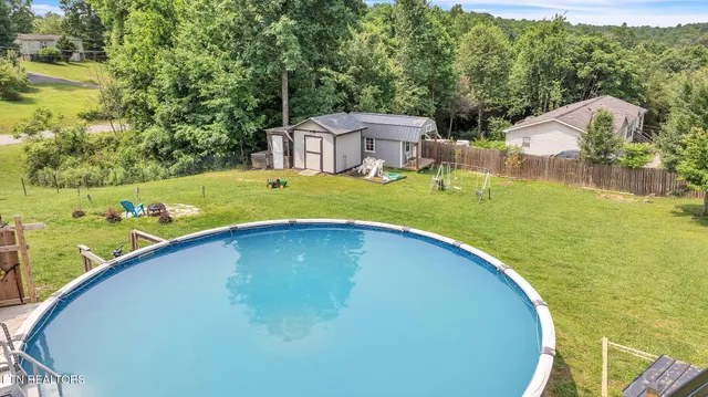$300,000 | 202 Moosetrail Lane, Powell, TN 37849