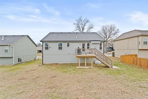 $370,000 | 9110 East 51 Street, Kansas City, MO 64133