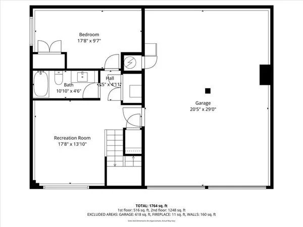 $370,000 | 9110 East 51 Street, Kansas City, MO 64133