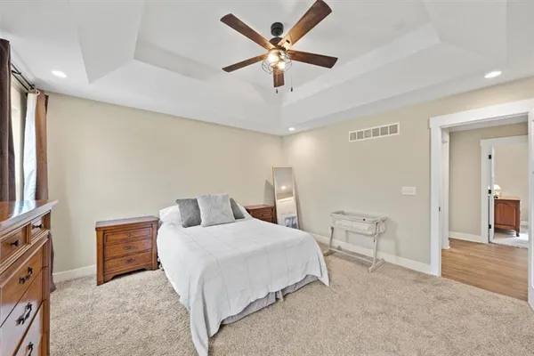 $370,000 | 9110 East 51 Street, Kansas City, MO 64133