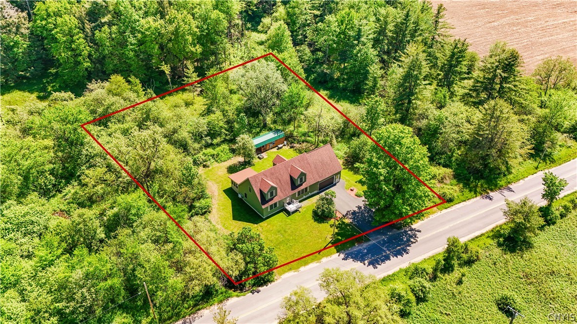 7900 Toad Hollow Road Trenton, NY 13304 - Photo 5 of 50
