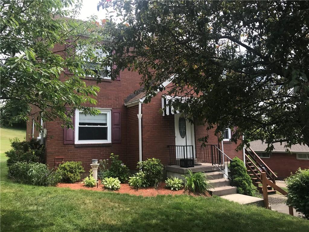 1025 Logan Road North Versailles, PA 15137 - Photo 1 of 2 Gallery Image 1