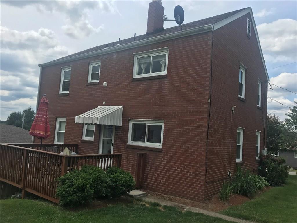 1025 Logan Road North Versailles, PA 15137 - Photo 2 of 2 Gallery Image 2