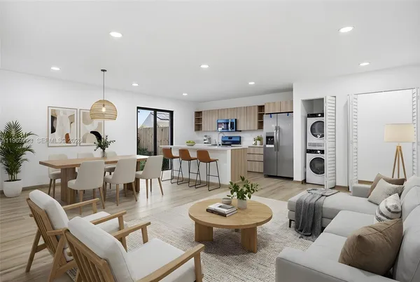 $2,600 | 936 Northwest 10th Street, Unit 3, Florida City, FL 33034