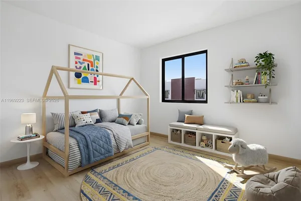 $2,600 | 936 Northwest 10th Street, Unit 3, Florida City, FL 33034