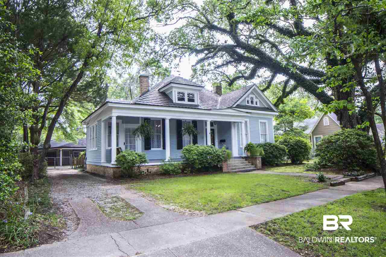 134 Margaret Street Mobile, AL 36607 - Photo 40 of 41