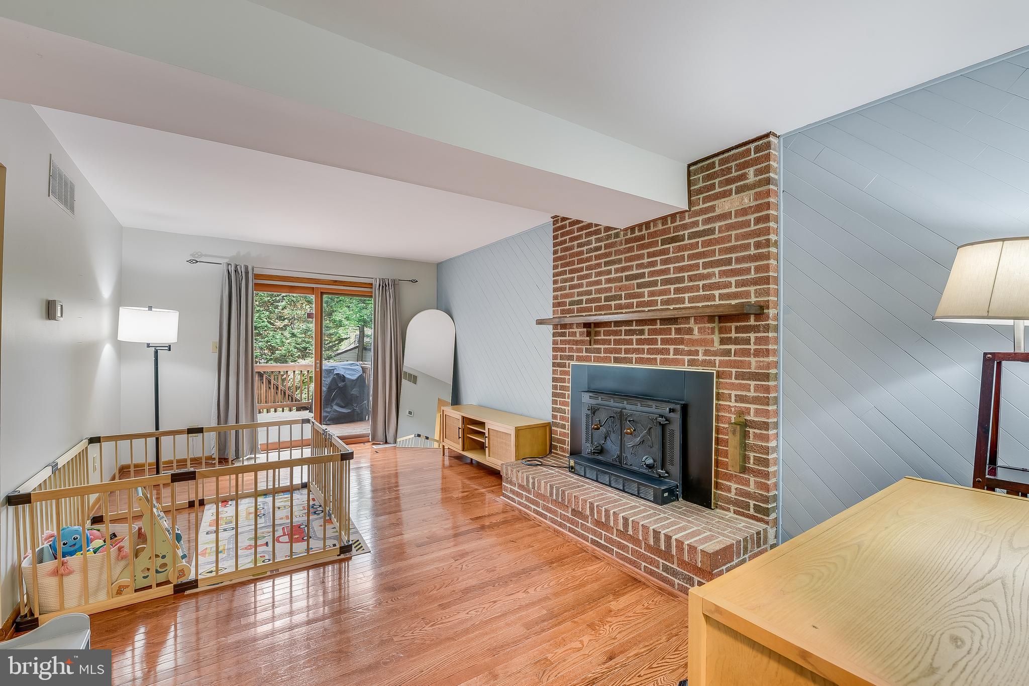 1019 Wallace Road Crownsville, MD 21032 - Photo 6 of 49