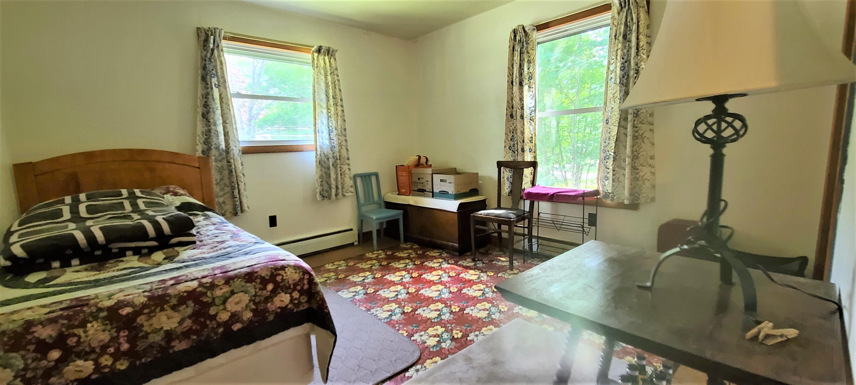 210 Dunnell Road Buxton, ME 04093 - Photo 12 of 21 Bedroom 2