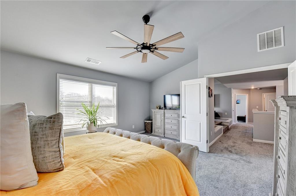 2510 Sunny Hill Road Buford, GA 30519 - Photo 51 of 78