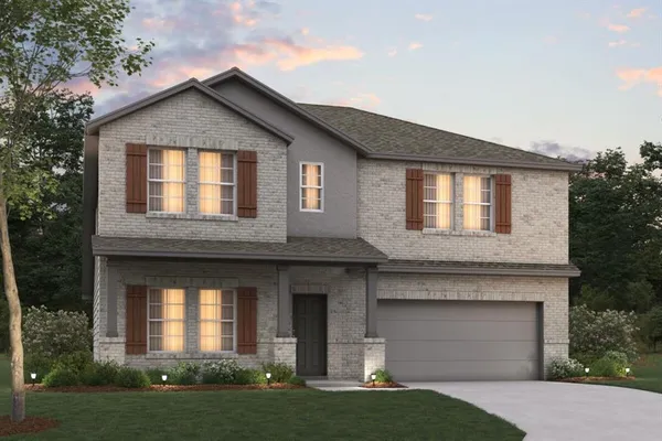 $394,990 | 7240 Fairholt Road, Pilot Point, TX 76258