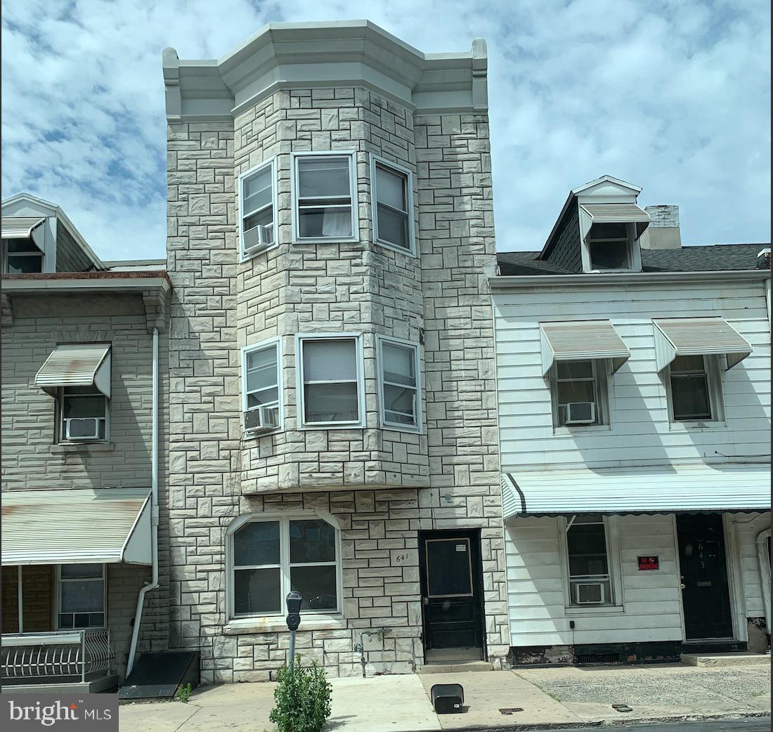 641 Walnut Street Reading, PA 19601 - Photo 1 of 8 Gallery Image 1