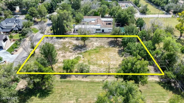 $950,000 | 4809 Vista Del Monte Street, El Paso, TX 79922
