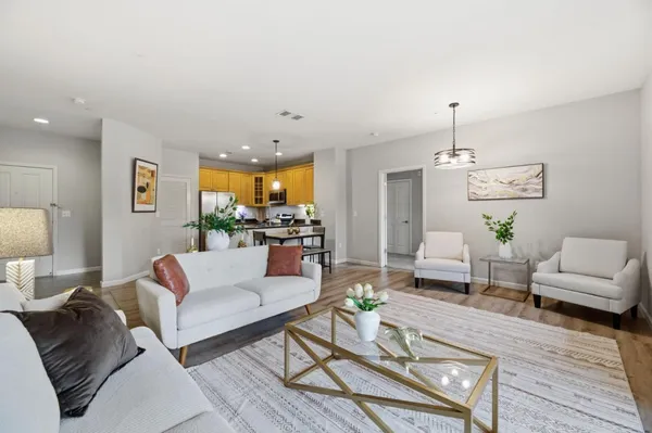 $699,000 | 1445 Fruitdale Avenue, Unit 119, San Jose, CA 95128