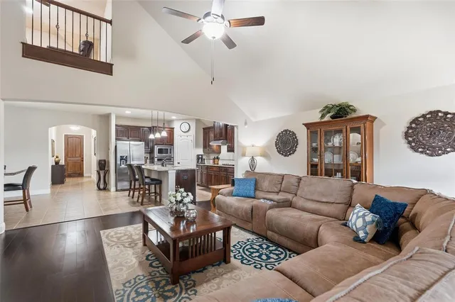 $399,900 | 3018 Fern Court, Midlothian, TX 76065