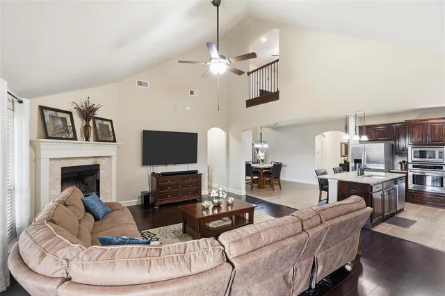$399,900 | 3018 Fern Court, Midlothian, TX 76065