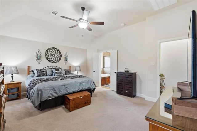 $399,900 | 3018 Fern Court, Midlothian, TX 76065