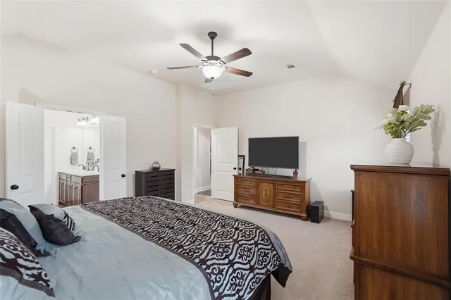 $399,900 | 3018 Fern Court, Midlothian, TX 76065