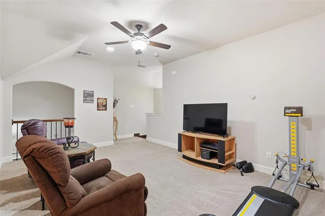 $399,900 | 3018 Fern Court, Midlothian, TX 76065