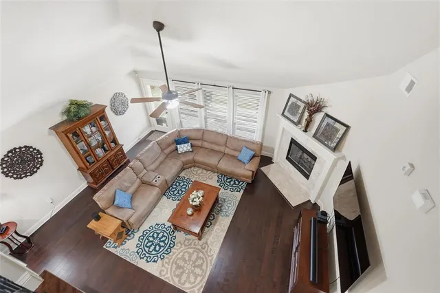 $399,900 | 3018 Fern Court, Midlothian, TX 76065