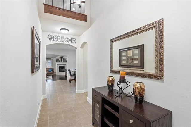 $399,900 | 3018 Fern Court, Midlothian, TX 76065